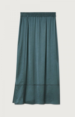Falda American Vintage Widland sombre